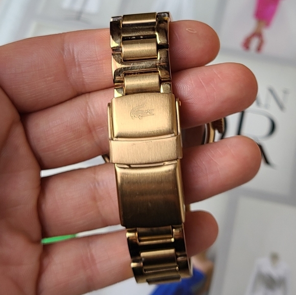 Lacoste Watch - Picture 9 of 9